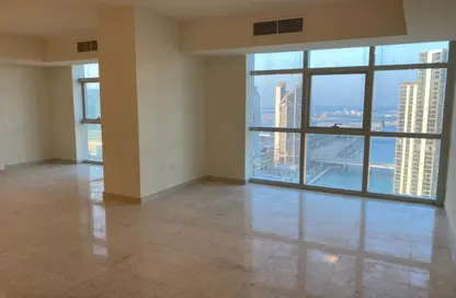 Apartment - 2 Bedrooms - 3 Bathrooms for sale in Ocean Terrace - Marina Square - Al Reem Island - Abu Dhabi