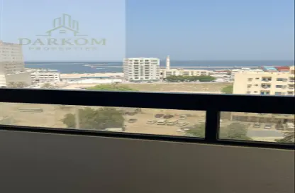 Apartment - 2 Bedrooms - 2 Bathrooms for rent in Liwara 1 - Ajman