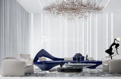 Details image for: Apartment - 1 Bedroom - 2 Bathrooms for sale in Fashionz by Danube - Jumeirah Village Triangle - Dubai, Image 1