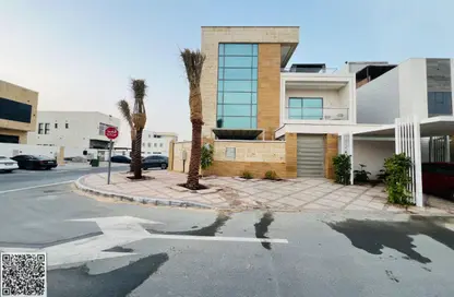 Villa - 6 Bedrooms - 7+ Bathrooms for sale in Al Yasmeen 1 - Al Yasmeen - Ajman