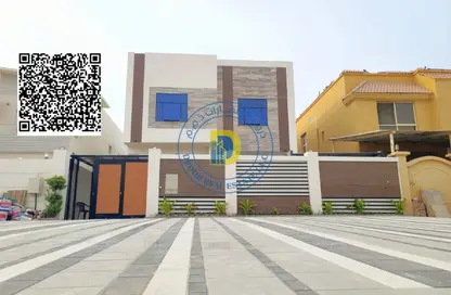 Villa - 6 Bedrooms - 7+ Bathrooms for sale in Al Mowaihat 1 - Al Mowaihat - Ajman