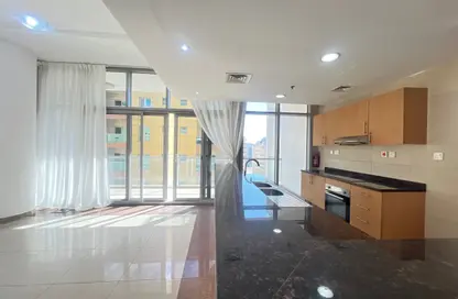 شقة - 2 غرف نوم - 2 حمامات للايجار في بيت أصيل - النهدة 2 - النهدة - دبي - دبي