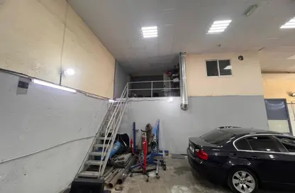 مستودع - استوديو - 1 حمام للايجار في المنطقة الصناعية رقم 5 - المنطقة الصناعية بالشارقة - الشارقة مستودع - استوديو - 1 حمام للايجار في المنطقة الصناعية رقم 5 - المنطقة الصناعية بالشارقة - الشارقة