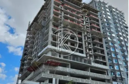 Apartment - Studio - 1 Bathroom for sale in Rise Residences - Jumeirah Village Circle - Dubai