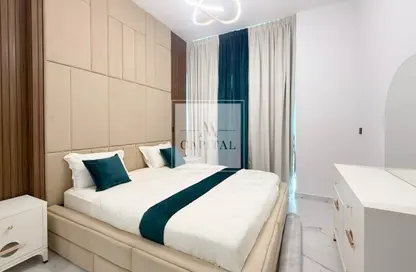 Apartment - 1 Bedroom - 2 Bathrooms for sale in Opalz by Danube - Dubai Science Park - Dubai