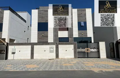 Villa - 6 Bedrooms - 7+ Bathrooms for rent in Al Yasmeen 1 - Al Yasmeen - Ajman