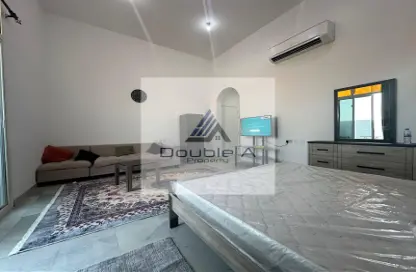 شقة - 1 حمام للايجار في مدينة الرياض - أبوظبي