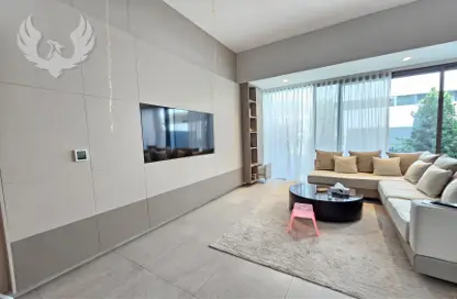 Villa - 3 Bedrooms - 4 Bathrooms for sale in MAG Eye - District 7 - Mohammed Bin Rashid City - Dubai
