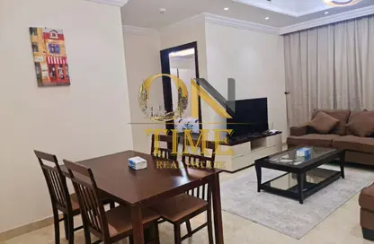 Apartment - 2 Bedrooms - 1 Bathroom for rent in Al Rawda 2 Villas - Al Rawda 2 - Al Rawda - Ajman