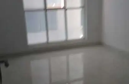 Apartment - 1 Bedroom - 2 Bathrooms for rent in Corniche Tower - Ajman Corniche Road - Ajman