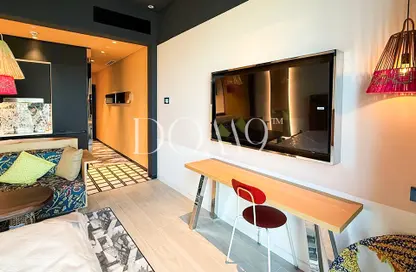 Apartment - Studio - 1 Bathroom for sale in Luxury Family Residences II - Luxury Family Residences - Business Bay - Dubai