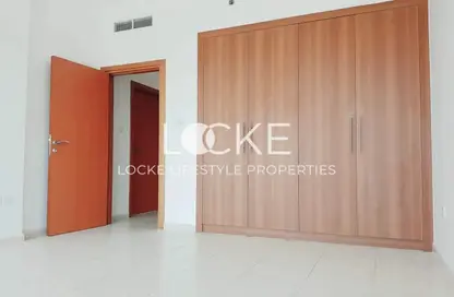 شقة - غرفة نوم - 1 حمام للايجار في سكاي كورتس تاور B - أبراج سكاي كورتس - دبي لاند - دبي