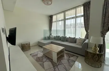 تاون هاوس - 3 غرف نوم - 3 حمامات للايجار في فلل اكنان - فاردون - داماك هيلز 2 - دبي