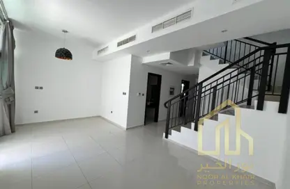 Townhouse - 3 Bedrooms - 5 Bathrooms for sale in Sanctnary - Damac Hills 2 - Dubai Townhouse - 3 Bedrooms - 5 Bathrooms for sale in Sanctnary - Damac Hills 2 - Dubai