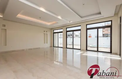 فيلا - 6 غرف نوم - 6 حمامات للبيع في فلل ديستريكت وان - المنطقة وان - مدينة الشيخ محمد بن راشد - دبي