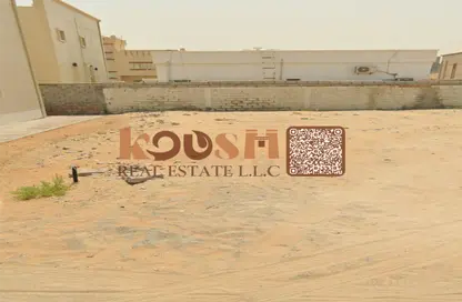 أرض - استوديو للبيع في 1  الروضة - الروضة - عجمان