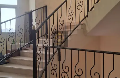 Villa - 1 Bedroom - 1 Bathroom for rent in Mohamed Bin Zayed City - Abu Dhabi