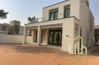 فيلا - 4 غرف نوم - 5 حمامات للبيع في كايا 1 - المرابع العربية 3 - دبي فيلا - 4 غرف نوم - 5 حمامات للبيع في كايا 1 - المرابع العربية 3 - دبي