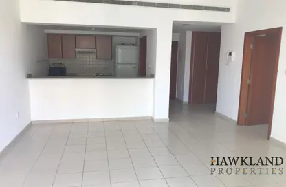 شقة - غرفة نوم - 1 حمام للايجار في الثيال 2 - الثيال - جرينز - دبي شقة - غرفة نوم - 1 حمام للايجار في الثيال 2 - الثيال - جرينز - دبي