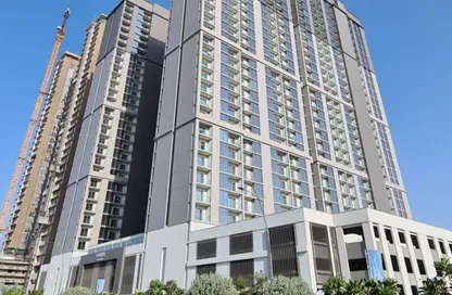 Apartment - 1 Bedroom - 1 Bathroom for sale in Sobha Creek Vistas Tower B - Sobha Hartland - Mohammed Bin Rashid City - Dubai