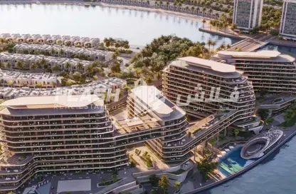 Apartment - Studio - 1 Bathroom for sale in Quattro Del Mar - Hayat Island - Mina Al Arab - Ras Al Khaimah