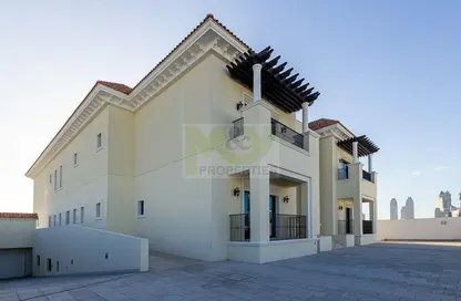Villa - 7 Bedrooms for sale in District One Mansions - District One - Mohammed Bin Rashid City - Dubai