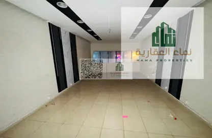 Apartment - 2 Bedrooms - 2 Bathrooms for rent in Nuaimia One Tower - Al Nuaimiya - Ajman