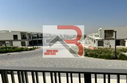 Villa - 3 Bedrooms - 4 Bathrooms for rent in Aura - Tilal Al Ghaf - Dubai