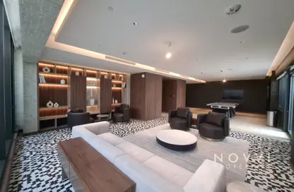 Apartment - 1 Bedroom - 2 Bathrooms for rent in The Crest - Sobha Hartland - Mohammed Bin Rashid City - Dubai