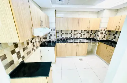 Apartment - 2 Bedrooms - 3 Bathrooms for rent in Sandy Fox - Jumeirah Village Circle - Dubai