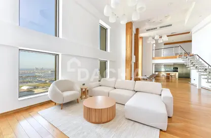 Apartment - 2 Bedrooms - 2 Bathrooms for sale in Sadaf 6 - Sadaf - Jumeirah Beach Residence - Dubai