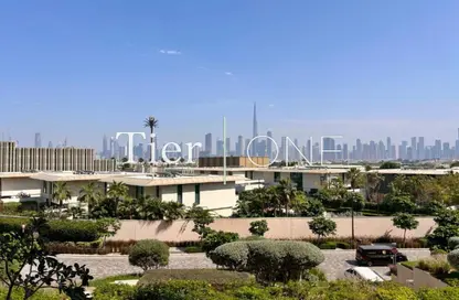 شقة - غرفة نوم - 2 حمامات للبيع في بلغاري ريسورت اند رسيدنسس - جزيرة خليج الجميرا - الجميرا - دبي