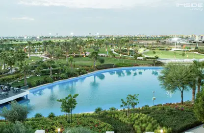 Apartment - 1 Bedroom - 1 Bathroom for sale in Elo 2 - Damac Hills 2 - Dubai