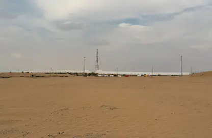 Land - Studio for sale in Al Belidah - Al Bataeh - Sharjah