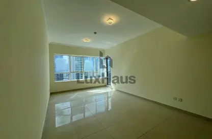 Apartment - 1 Bedroom - 2 Bathrooms for rent in V3 Tower - JLT Cluster V - Jumeirah Lake Towers - Dubai