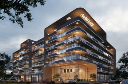 Apartment - 1 Bedroom - 2 Bathrooms for sale in 99 Park Place - District 14 - Jumeirah Village Circle - Dubai