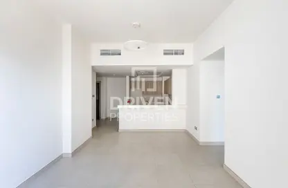 Apartment - 2 Bedrooms - 3 Bathrooms for rent in Sway Residences - Dubai Hills Estate - Dubai