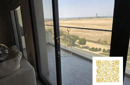 Apartment - 2 Bedrooms - 3 Bathrooms for sale in Golf Community - Al Zorah - Ajman