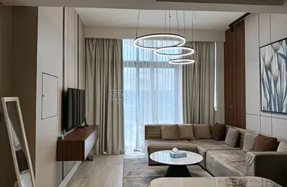 Apartment - 1 Bedroom - 1 Bathroom for sale in AZIZI Riviera 48 - Meydan One - Meydan - Dubai Apartment - 1 Bedroom - 1 Bathroom for sale in AZIZI Riviera 48 - Meydan One - Meydan - Dubai