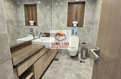 فيلا - 4 غرف نوم - 4 حمامات للبيع في مدينة الشارقة المستدامة - الشارقة فيلا - 4 غرف نوم - 4 حمامات للبيع في مدينة الشارقة المستدامة - الشارقة