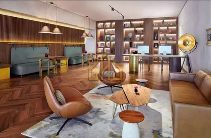 شقة - غرفة نوم - 2 حمامات للبيع في فندق نوفوتيل جميرا فيليدج تراينجل - مثلث قرية الجميرا - دبي شقة - غرفة نوم - 2 حمامات للبيع في فندق نوفوتيل جميرا فيليدج تراينجل - مثلث قرية الجميرا - دبي