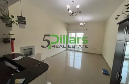 Apartment - Studio - 1 Bathroom for sale in UniEstate Sports Tower - Dubai Sports City - Dubai