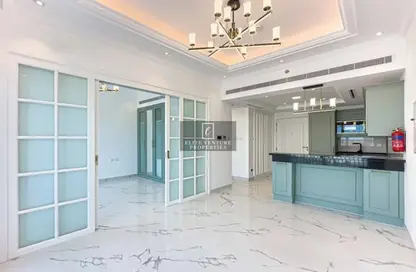 Apartment - 1 Bedroom - 1 Bathroom for rent in Vincitore Benessere - Arjan - Dubai