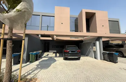 Villa - 3 Bedrooms - 4 Bathrooms for rent in Robinia - Masaar - Tilal City - Sharjah Villa - 3 Bedrooms - 4 Bathrooms for rent in Robinia - Masaar - Tilal City - Sharjah