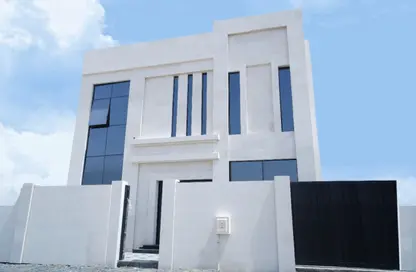 Villa - 5 Bedrooms - 6 Bathrooms for sale in Hoshi 1 - Hoshi - Al Badie - Sharjah