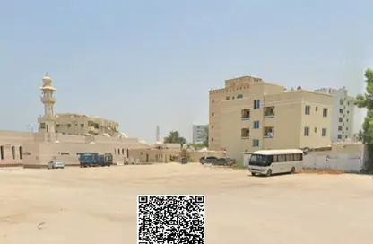 Land - Studio for sale in Liwara 1 - Ajman
