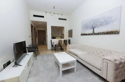 شقة - غرفة نوم - 2 حمامات للايجار في مرتفعات بن غاطي - قرية الجميرا سركل - دبي شقة - غرفة نوم - 2 حمامات للايجار في مرتفعات بن غاطي - قرية الجميرا سركل - دبي