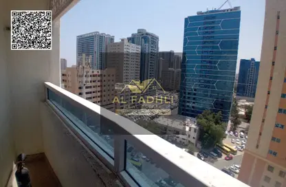 Apartment - 1 Bedroom - 1 Bathroom for rent in Al Murad Mall - Al Nuaimiya - Ajman