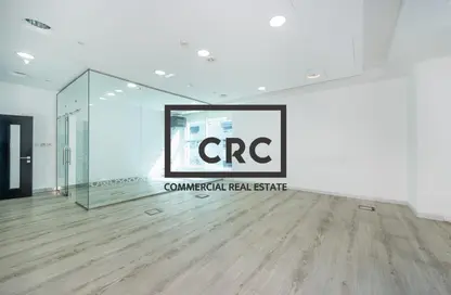 Office Space - Studio for rent in Single Business Tower - Sheikh Zayed Road - Dubai
