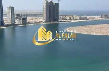 Apartment - 2 Bedrooms - 3 Bathrooms for rent in Al Taawun Street - Al Taawun - Sharjah